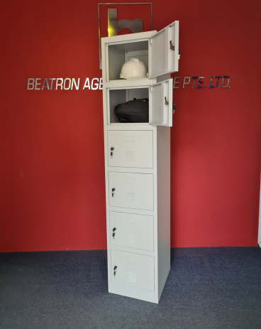 ba106-six-door-metal-locker-open-view-e1766997326589