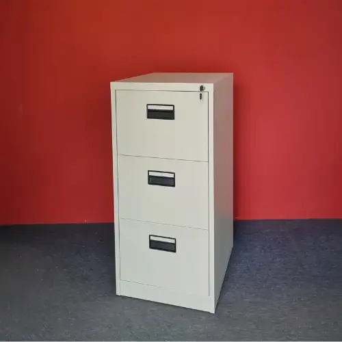 ba403-3-drawer-metal-filing-cabinet-close-view