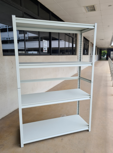 boltless-storage-shelving-rack-with-4-shelves