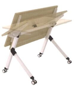 Foldable Training Table