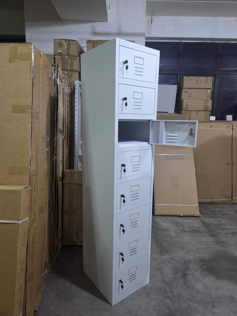 8--tier-metal-locker-singapore